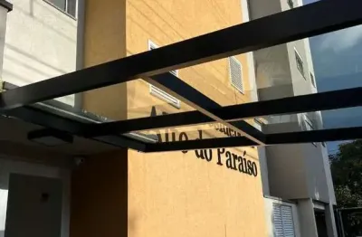 Apartamento com 2 dormitórios à venda, 70 m² por r$ 410.000,00 - jardim paraíso - pouso alegre/mg