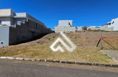 Terreno à venda, 300 m² por r$ 200.000 - serra morena - pouso alegre/mg