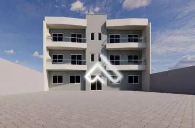 Apartamento com 2 dormitórios à venda, 63 m² por r$ 340.000,00 - nhá chica - pouso alegre/mg
