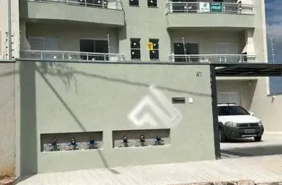 Apartamento com 2 dormitórios à venda, 63 m² por r$ 340.000,00 - nhá chica - pouso alegre/mg