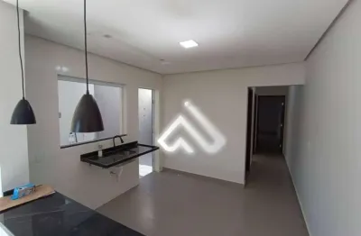 Casa com 2 dormitórios à venda, 70 m² por r$ 340.000 - parque real - pouso alegre/mg
