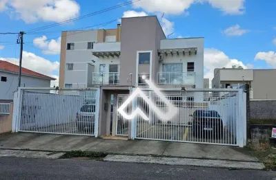 Apartamento com 2 dormitórios à venda, 75 m² por r$ 435.000 - santa rita ii - pouso alegre/mg