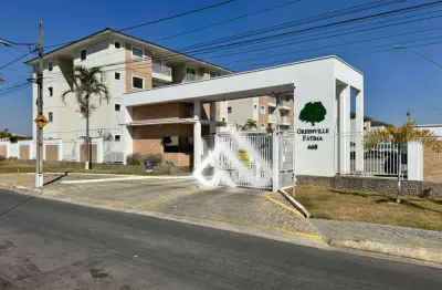 Apartamento com 2 dormitórios à venda, 55 m² por r$ 315.000,00 - fátima i - pouso alegre/mg
