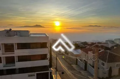 Apartamento com 2 dormitórios à venda, 70 m² por r$ 300.000 - pão de açúcar - pouso alegre/mg