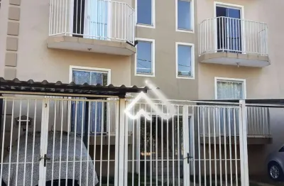 Apartamento com 2 dormitórios à venda, 70 m² por r$ 190.000 - colina verde - pouso alegre/mg