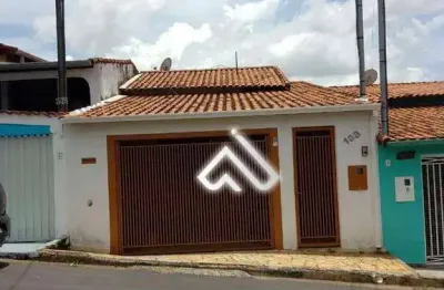 Casa com 3 dormitórios à venda, 120 m² por r$ 470.000 - cruzeiro - pouso alegre/mg
