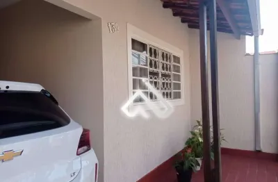 Casa com 2 dormitórios à venda, 125 m² por r$ 460.000,00 - recanto dos fernandes - pouso alegre/mg