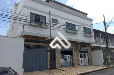 Apartamento com 2 dormitórios à venda, 140 m² por r$ 550.000 - centro - pouso alegre/mg