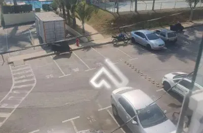 Apartamento com 2 dormitórios à venda, 50 m² por r$ 220.000 - jardim califórnia - pouso alegre/mg