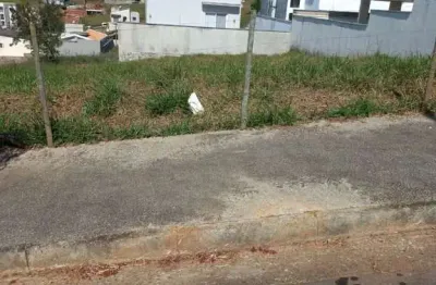 Terreno à venda, 300 m² por r$ 210.000,00 - santa rita ii - pouso alegre/mg