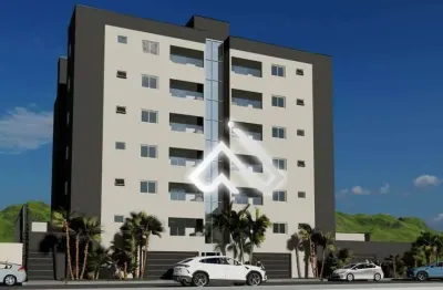 Apartamento com 2 dormitórios à venda, 79 m² por r$ 680.000 - boa vista - pouso alegre/mg