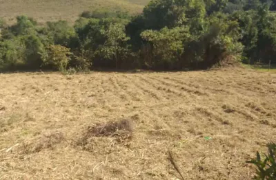 Terreno à venda, 1900 m² por r$ 210.000,00 - cervo - pouso alegre/mg