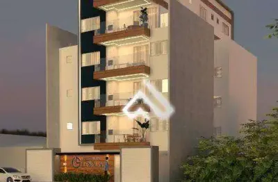 Apartamento com 3 dormitórios à venda, 81 m² por r$ 621.500 - medicina - pouso alegre/mg