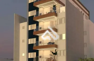 Cobertura com 3 dormitórios à venda, 146 m² por r$ 1.265.000 - medicina - pouso alegre/mg