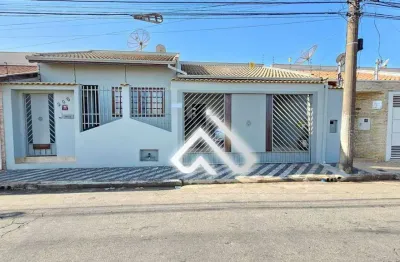 Casa com 4 dormitórios à venda, 217 m² por r$ 750.000,00 - foch i - pouso alegre/mg
