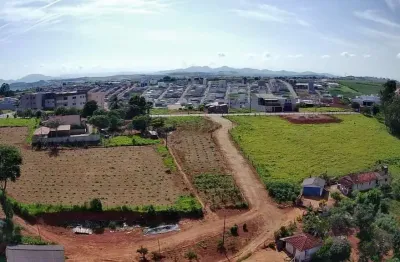 Terreno à venda, 8500 m² por R$ 3.200.000,00 - Parque Real - Pouso Alegre/MG