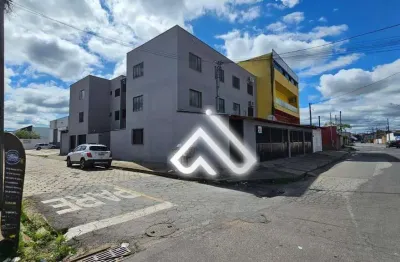 Apartamento com 2 dormitórios à venda, 74 m² por r$ 290.000,00 - são carlos - pouso alegre/mg