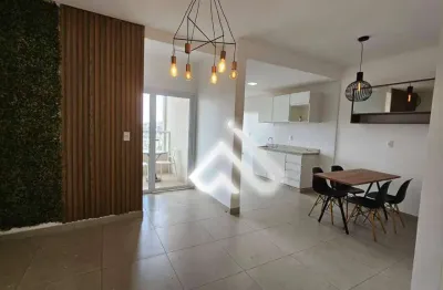 Apartamento com 3 dormitórios à venda, 100 m² por r$ 590.000 - santo antonio - pouso alegre/mg