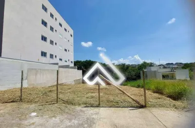 Terreno à venda, 300 m² por r$ 360.000 - santa rita ii - pouso alegre/mg