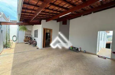 Casa com 3 dormitórios à venda, 189 m² por r$ 700.000,00 - bela itália - pouso alegre/mg