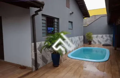 Casa com 4 dormitórios à venda, 230 m² por r$ 1.150.000,00 - ibirá - pouso alegre/mg