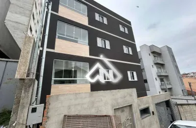 Apartamento com 2 dormitórios à venda, 61 m² por r$ 370.000 - boa vista - pouso alegre/mg