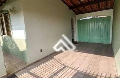 Casa com 4 dormitórios à venda, 254 m² por r$ 650.000,00 - jardim paraíso - pouso alegre/mg