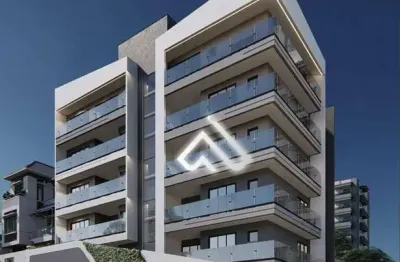 Apartamento com 2 dormitórios à venda, 78 m² por r$ 570.000 - joão paulo ii - pouso alegre/mg