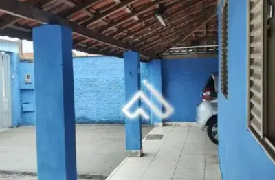 Casa com 4 dormitórios à venda, 80 m² por r$ 280.000,00 - são cristóvão - pouso alegre/mg