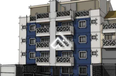 Apartamento com 2 dormitórios à venda, 61 m² por r$ 484.000 - esplanada - pouso alegre/mg