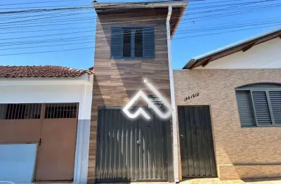 Kitnet com 1 dormitório para alugar, 50 m² por r$ 935,00/mês - santo antonio - pouso alegre/mg
