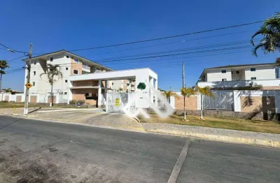 Apartamento com 2 dormitórios à venda, 55 m² por r$ 315.000,00 - fátima i - pouso alegre/mg