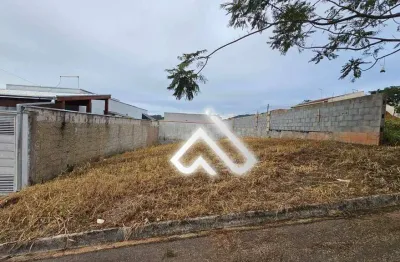 Terreno à venda, 200 m² por r$ 120.000 - parque real - pouso alegre/mg