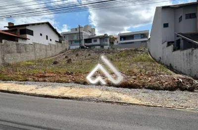 Terreno à venda, 470 m² por r$ 695.000,00 - fátima ii - pouso alegre/mg