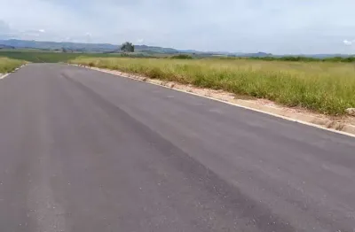 Terreno à venda, 240 m² por r$ 165.000,00 - colina do rei - pouso alegre/mg