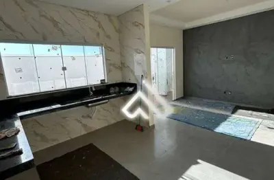 Casa com 3 dormitórios à venda, 133 m² por r$ 550.000 - vergani - pouso alegre/mg