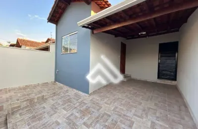 Casa com 3 dormitórios à venda, 115 m² por r$ 495.000 - altavile - pouso alegre/mg