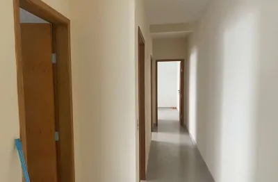 Apartamento com 3 dormitórios à venda, 85 m² por r$ 315.000,00 - pão de açúcar - pouso alegre/mg