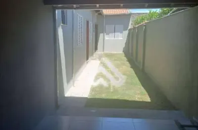 Casa com 3 dormitórios à venda, 112 m² por r$ 380.000,00 - foch ii - pouso alegre/mg
