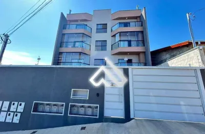 Apartamento com 2 dormitórios à venda, 72 m² por r$ 335.000,00 - jardim canadá - pouso alegre/mg