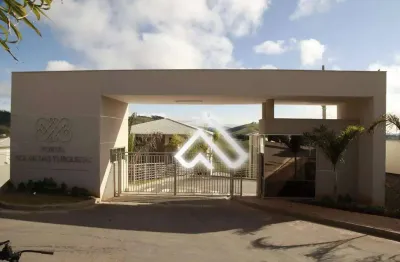 Apartamento com 2 dormitórios para alugar, 50 m² por r$ 1.430/mês - pão de açúcar - pouso alegre/mg