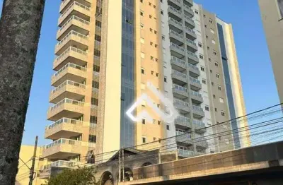 Apartamento com 4 dormitórios à venda, 200 m² por r$ 2.300.000,00 - nova pouso alegre - pouso alegre/mg