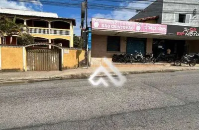 Casa com 8 dormitórios à venda, 400 m² por r$ 2.500.000 - jardim califórnia - pouso alegre/minas gerais