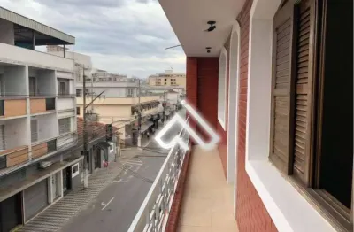 Apartamento com 3 dormitórios à venda, 108 m² por r$ 461.000 - centro - pouso alegre/minas gerais