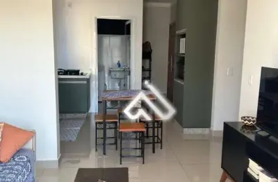 Apartamento com 2 dormitórios à venda, 73 m² por r$ 450.000 - santa rita - pouso alegre/mg