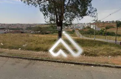 Terreno à venda, 951 m² por r$ 951.000 - jardim ipê - pouso alegre/minas gerais