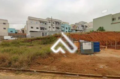 Terreno à venda, 200 m² por r$ 70.000 - jardim ipê - pouso alegre/minas gerais