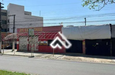 Terreno à venda, 404 m² por r$ 2.300.000 - centro - pouso alegre/mg