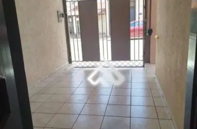 Casa com 2 dormitórios à venda, 100 m² por r$ 470.000 - jardim olimpico - pouso alegre/minas gerais