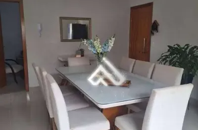 Apartamento com 3 dormitórios à venda, 83 m² por r$ 430.000 - santa rita ii - pouso alegre/mg